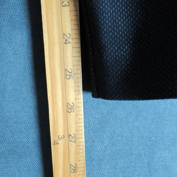 Liverpool Los Angeles Pants Women 10P Navy Kelsey Trouser Straight Knit Work NWT - Picture 5 of 11